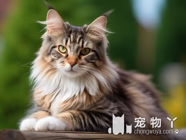 西伯利亚猫优缺点？