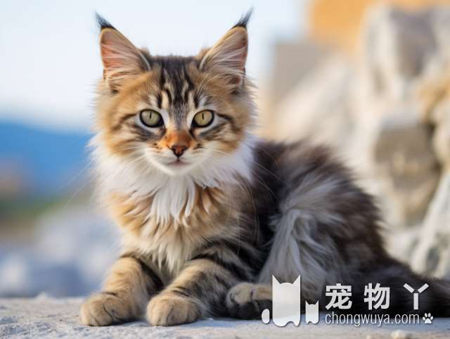 南宁卓恩动物医院：急救流浪猫，猫子四天不吃不拉怎么办？