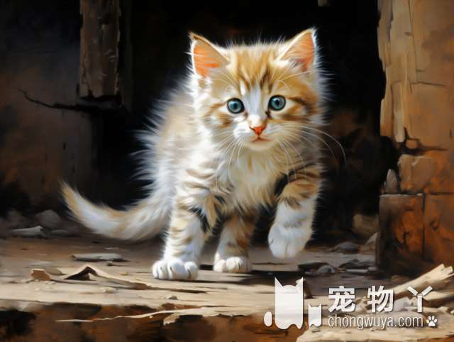 长毛猫的品种？