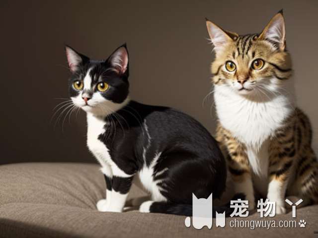 合肥kiki宠物猫咪售卖，哪种猫咪是最适合你的选择?