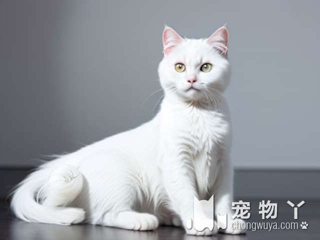 猫和狗一起养……那画面太美我不敢看！